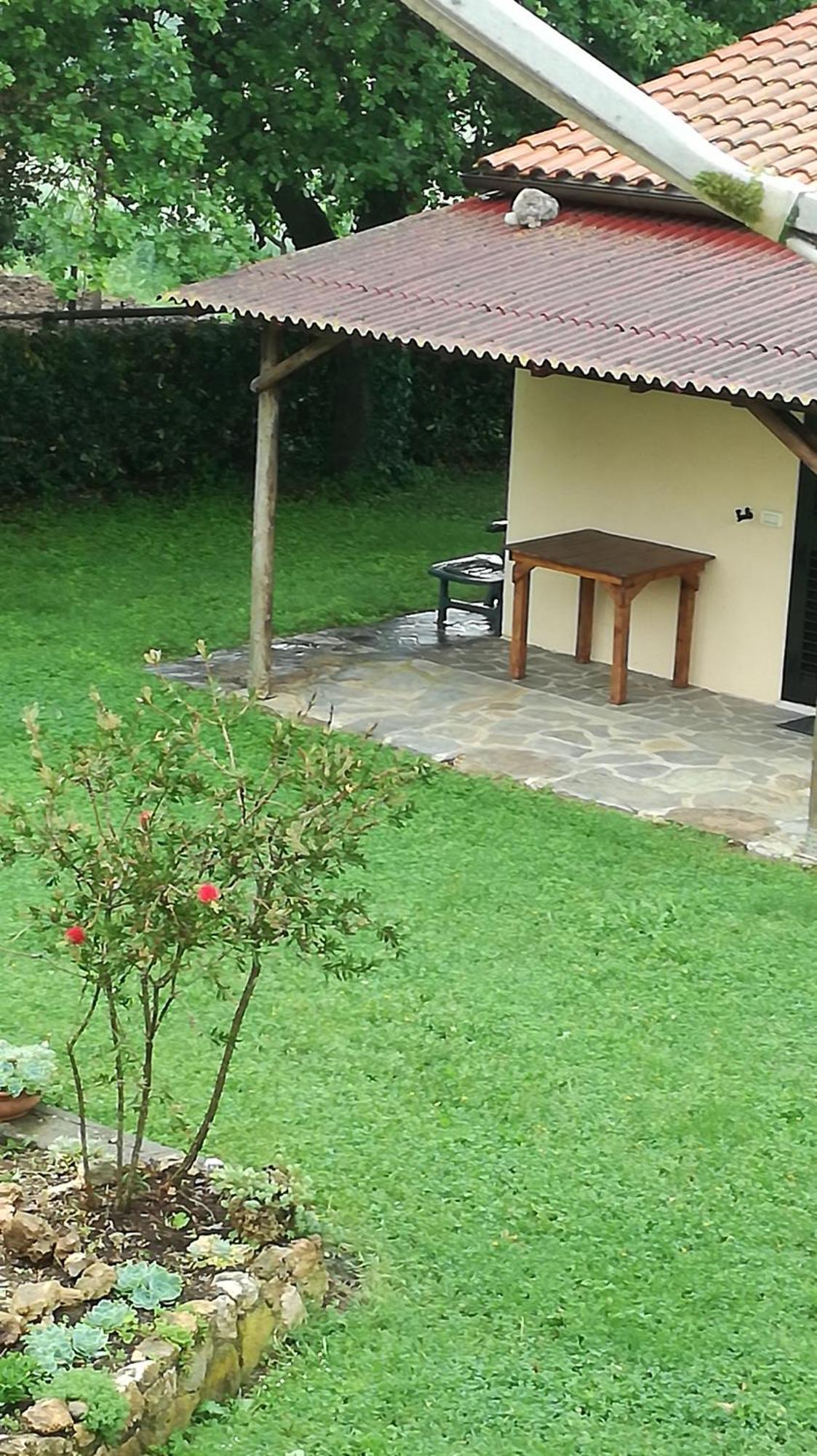 Agriturismo Cavallin Del Papa Capalbio Exterior photo